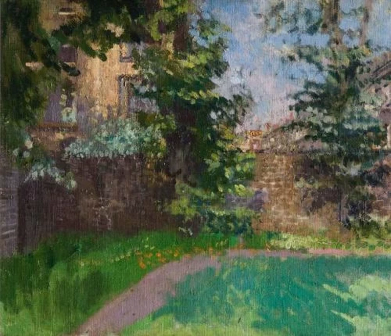 Hampstead - Bemberg Fondation Toulouse